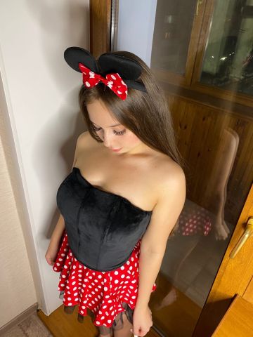 Анкета проститутки Флора - Фото 1, , 25 лет, №212643